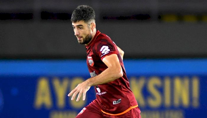 Jelang Persib vs Persita: Inilah 8 Pemain Anyar Pendekar Cisadane